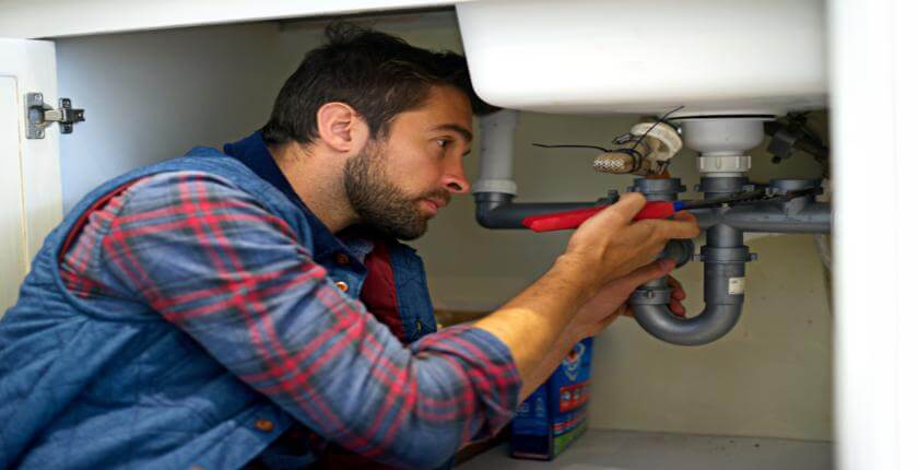 emergency drain unblocking